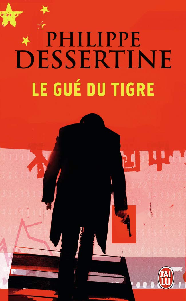 Le gué du tigre 9782290078747