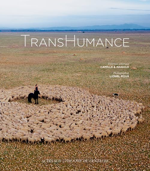 TransHumance: Marseille-Provence 2013 9782330019341
