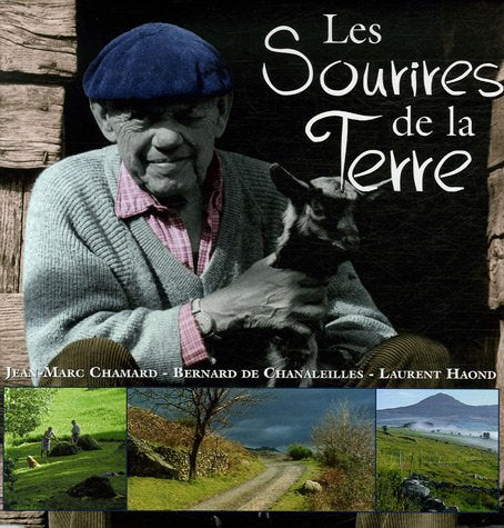 Les Sourires de la Terre 9782844944337
