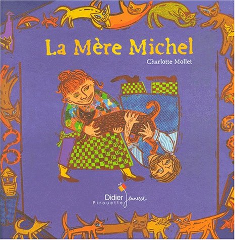 La mère Michel 9782278050307