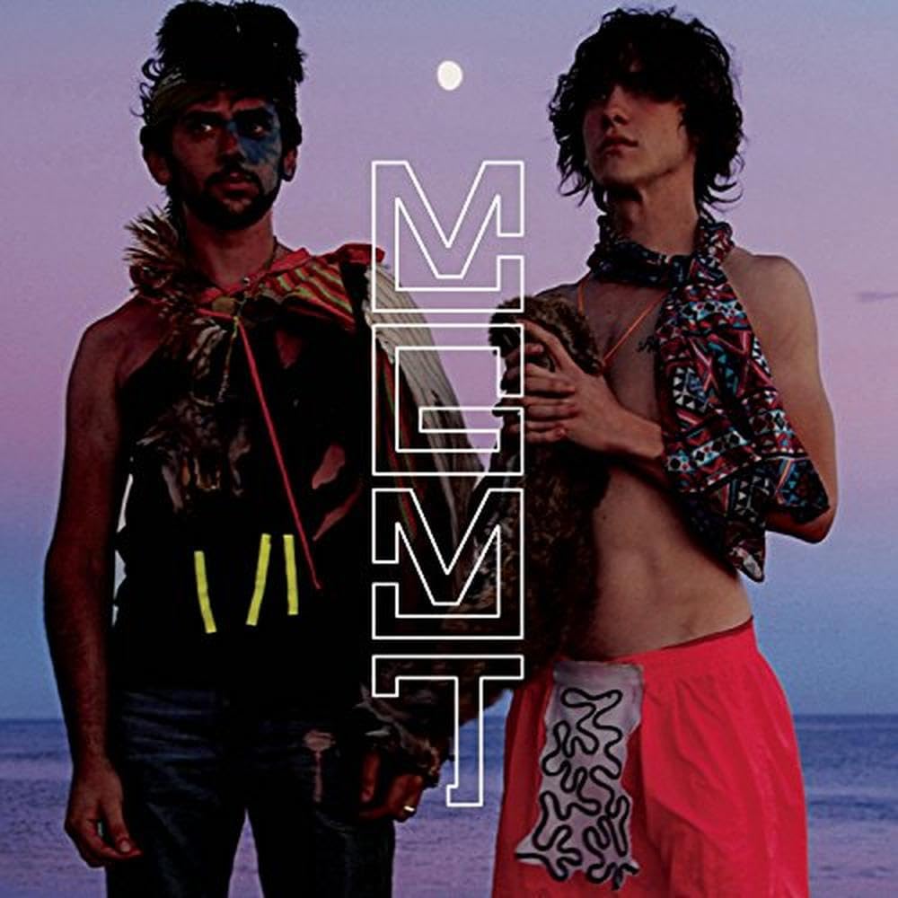 Oracular Spectacular 0886971951226