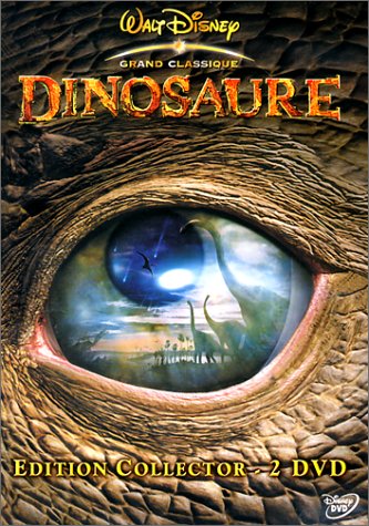 Dinosaure [Édition Collector] 3459379415958