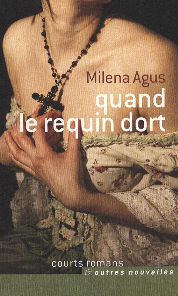 Quand le requin dort 9782298040845