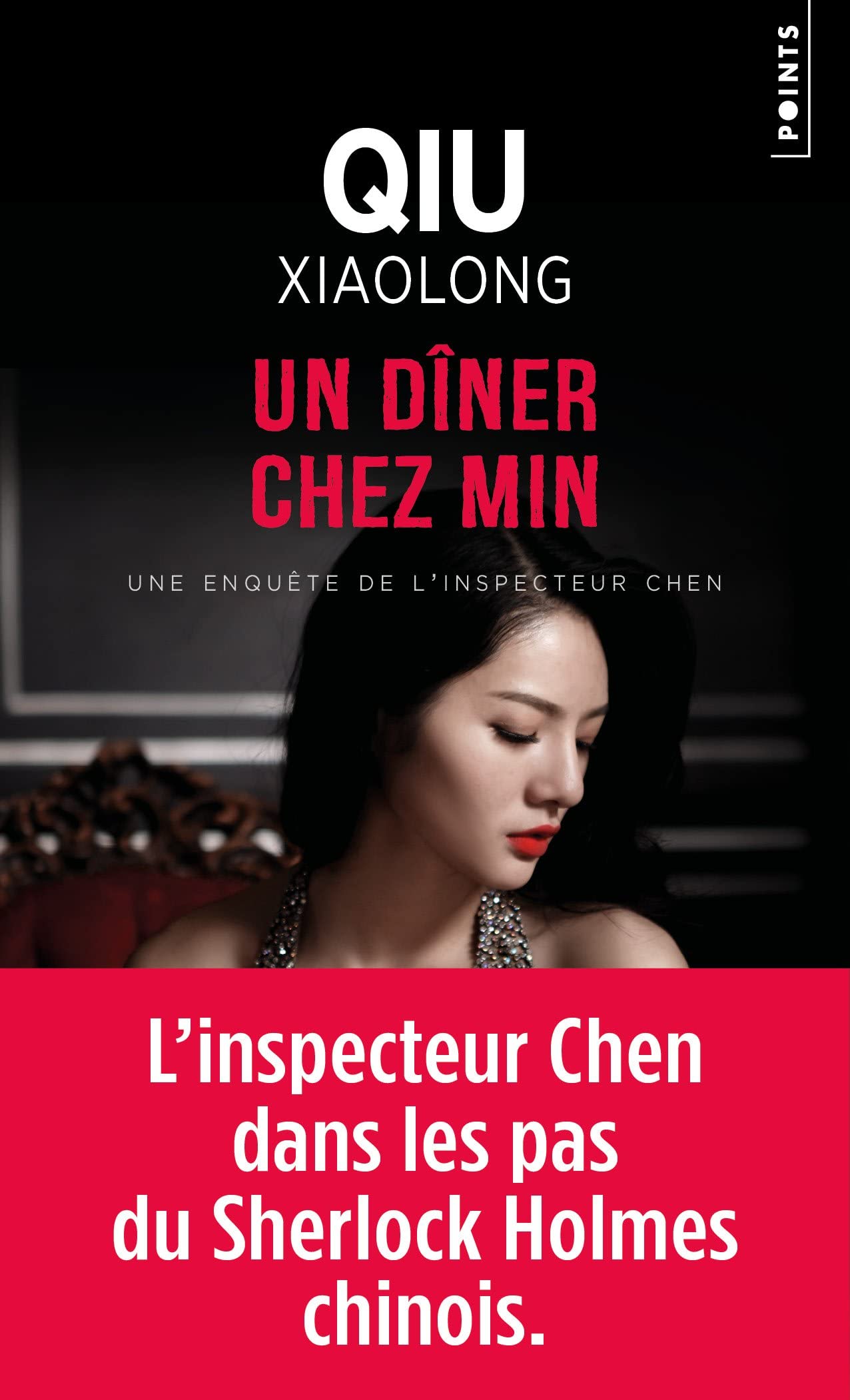 Un dîner chez Min 9782757891599