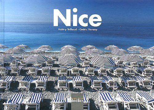 Nice 9782847682885