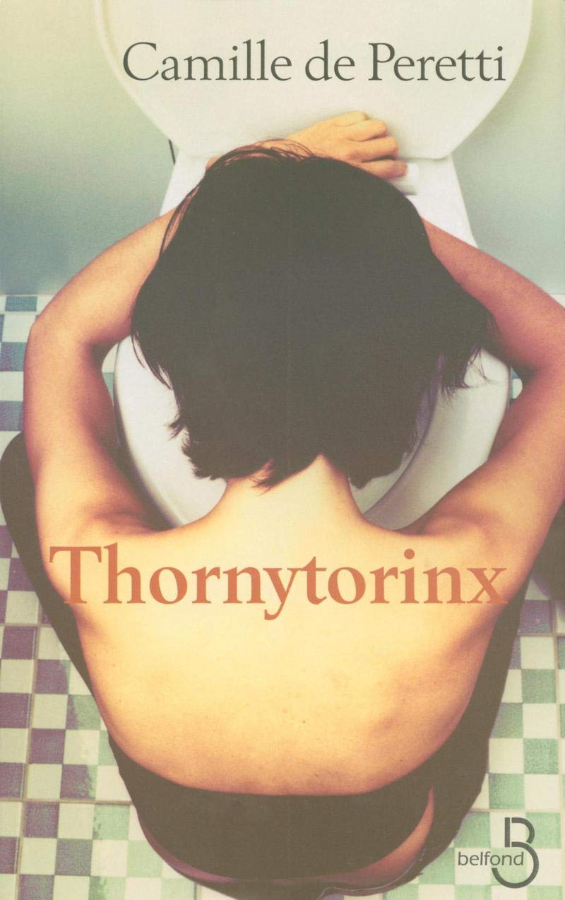 Thornytorinx 9782744186882