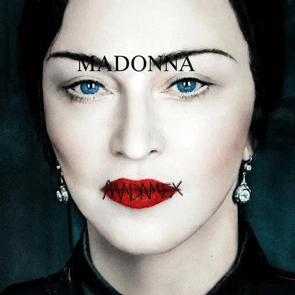 Madame X 5652577582714