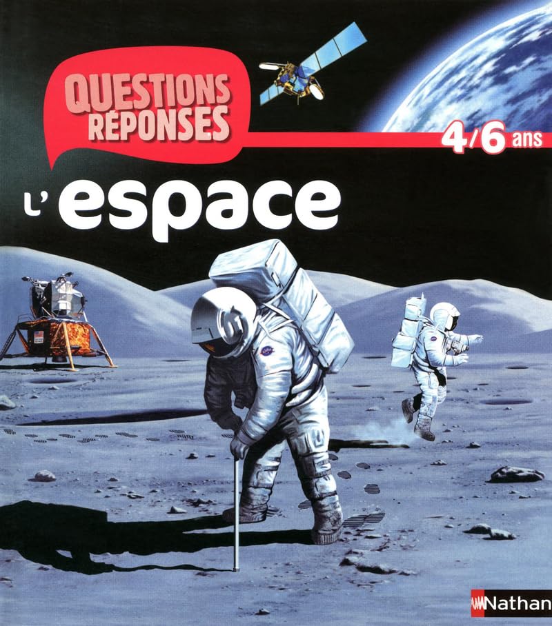 ESPACE 9782092531358