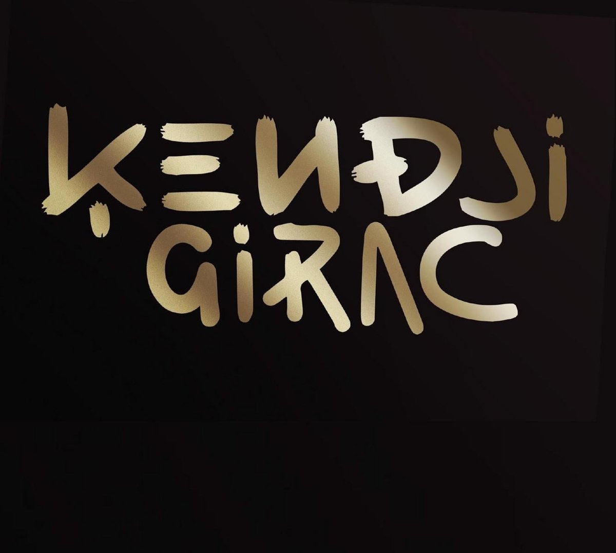 Kendji Girac : Kendji - Édition 2 Cd + Dvd Cda 0602547912329