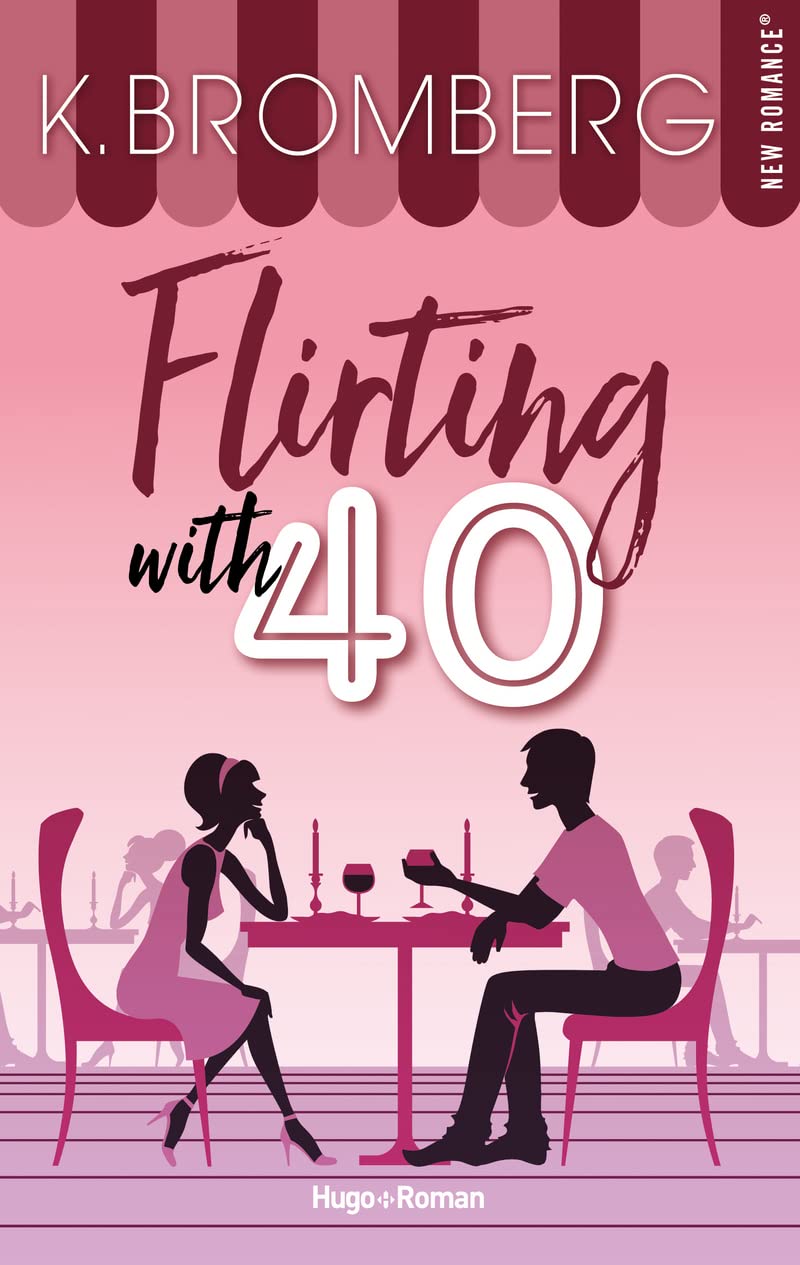 Flirting with 40 9782755694536