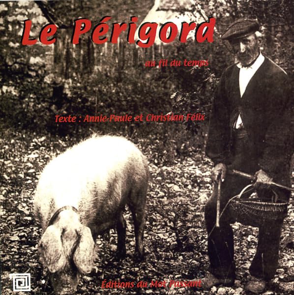 Périgord (le) 9782912506801