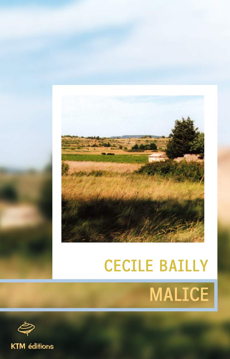 Malice 9782913066014