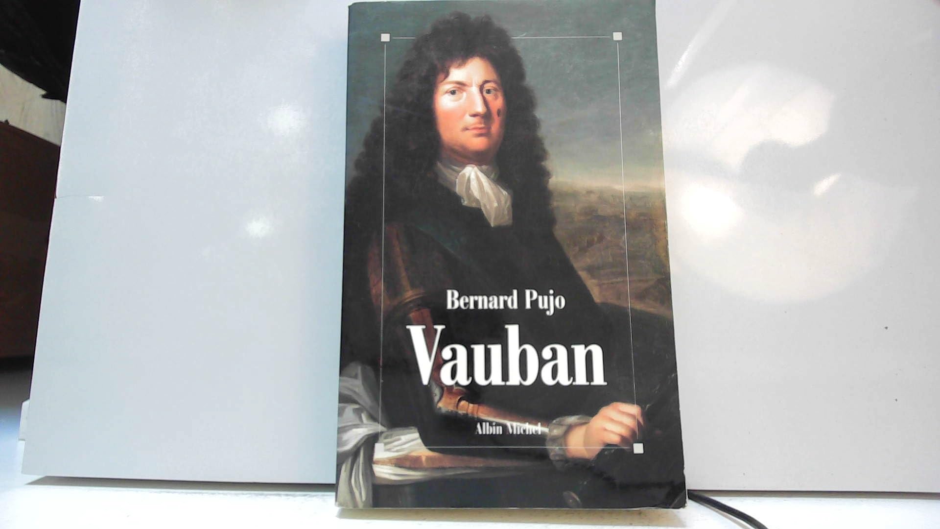 Vauban 9782226052506