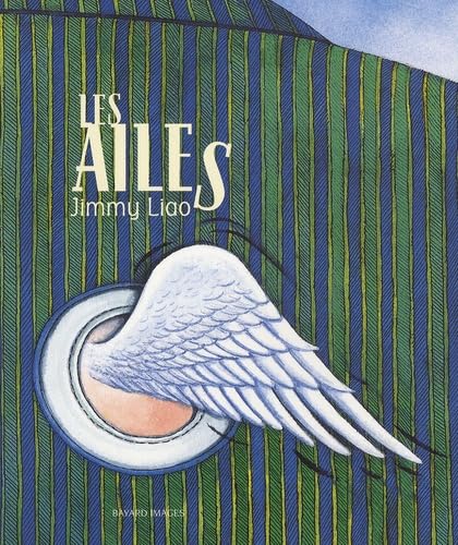 Les ailes 9782747025201