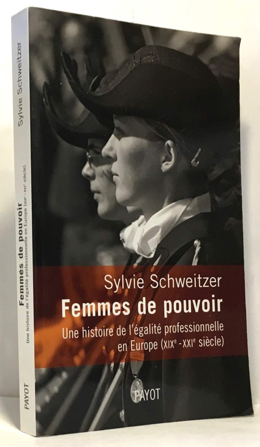 Femmes de pouvoir 9782228905183