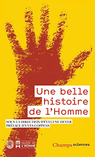 Une belle histoire de l'homme 9782081396036