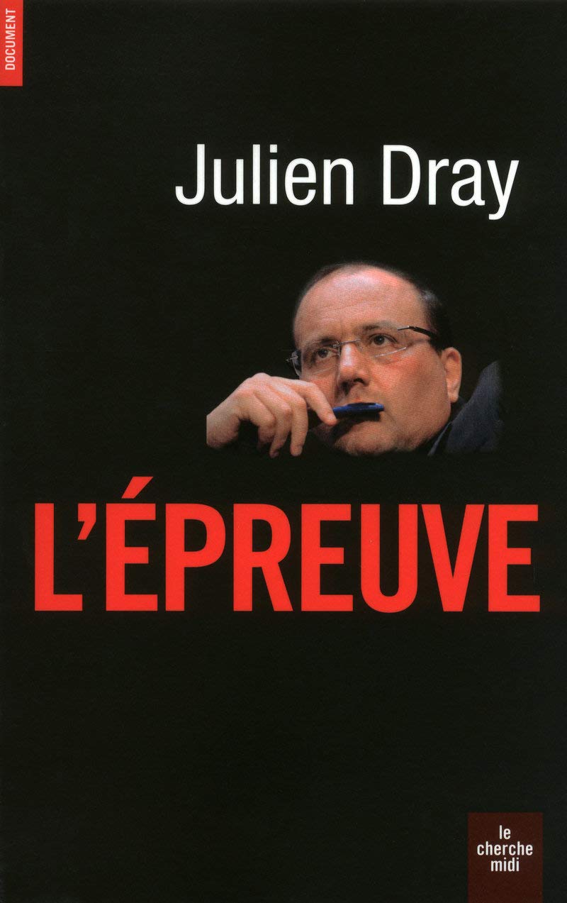 L'Epreuve 9782749115603