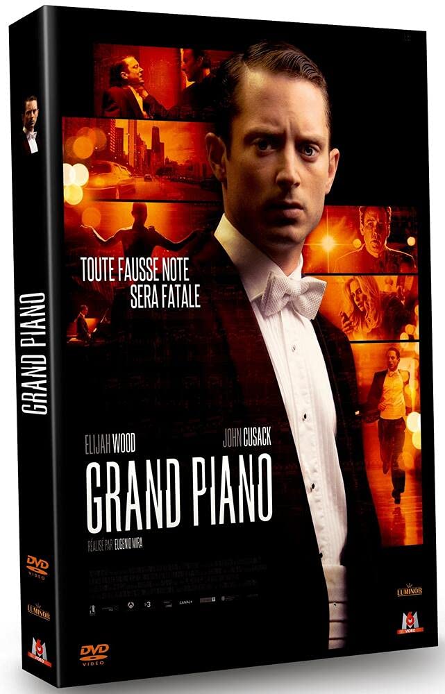 Grand Piano 3475001042880