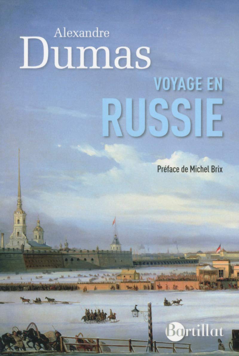 Voyage en Russie 9782841005789
