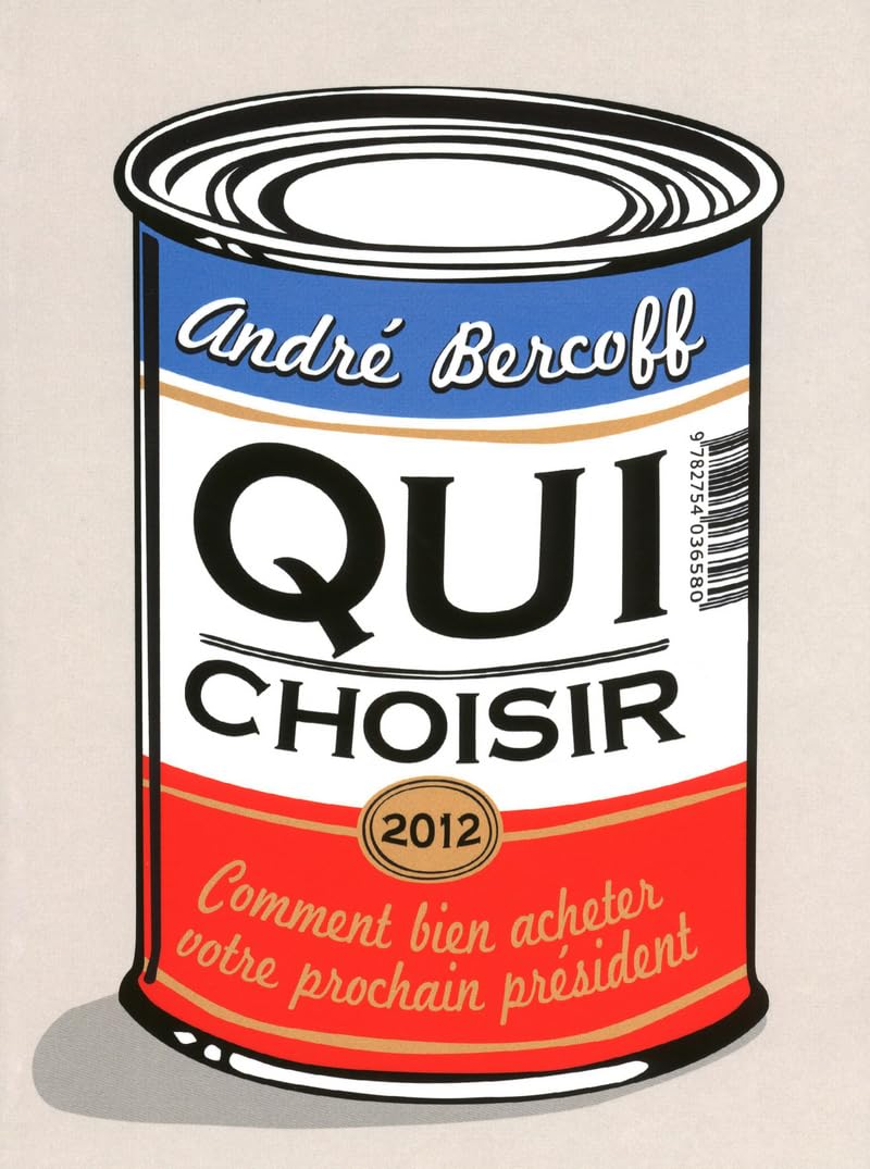 QUI CHOISIR 2012 9782754036580