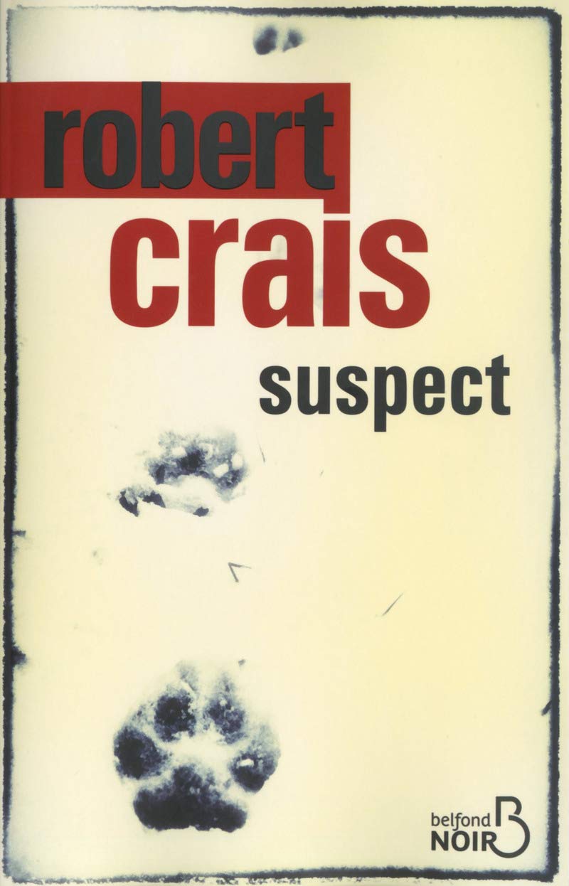 Suspect 9782714456106