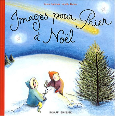 Images pour Prier à Noël 9782747014618