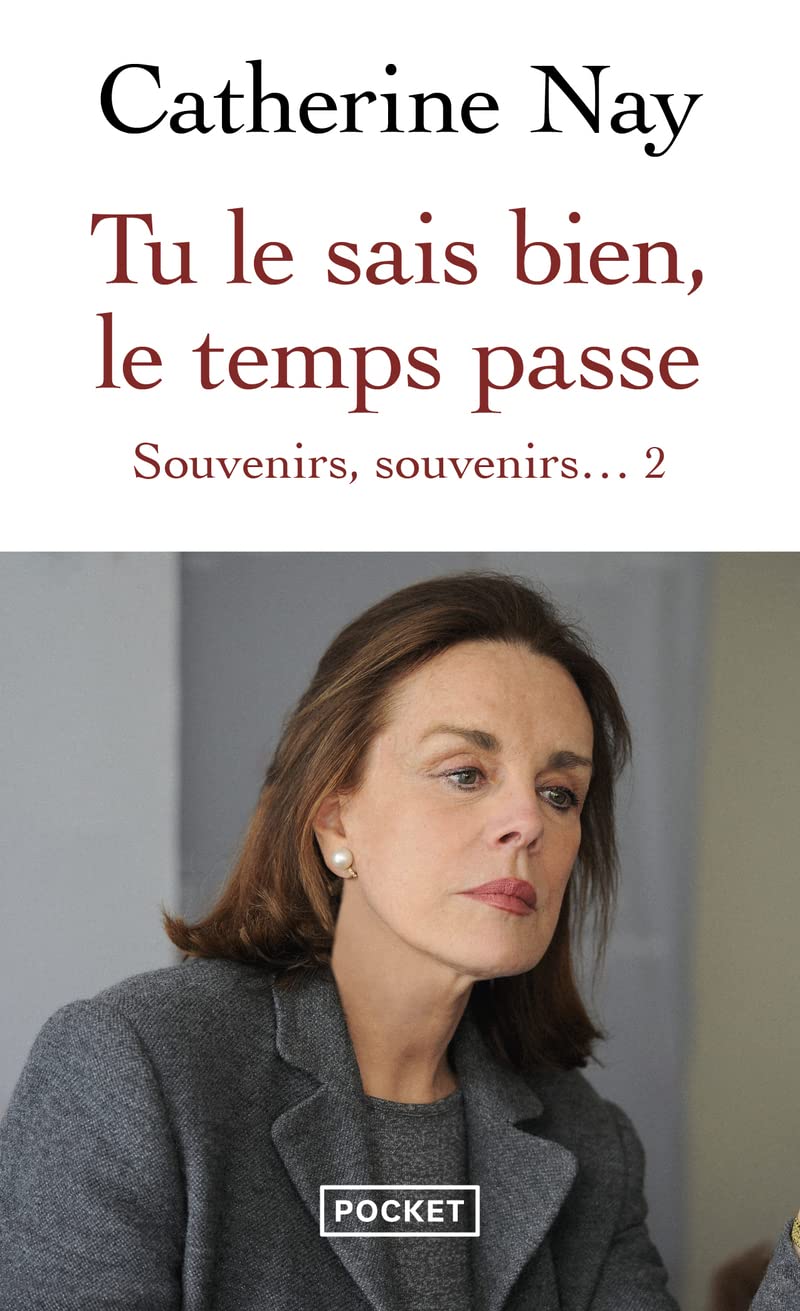 Tu le sais bien, le temps passe - Tome 2: Souvenirs, souvenirs 2 9782266329149