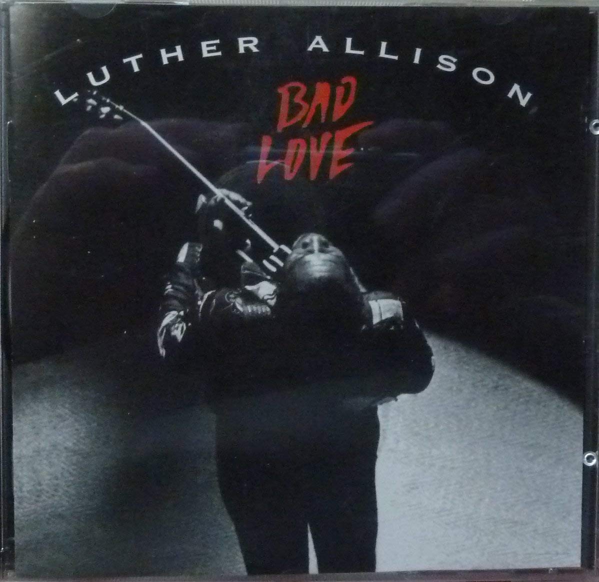 Bad Love [Import] 4023290129561