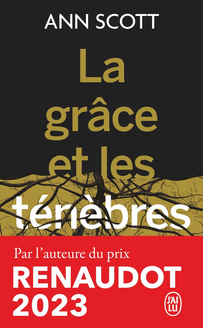 La grâce et les ténèbres 9782290252550