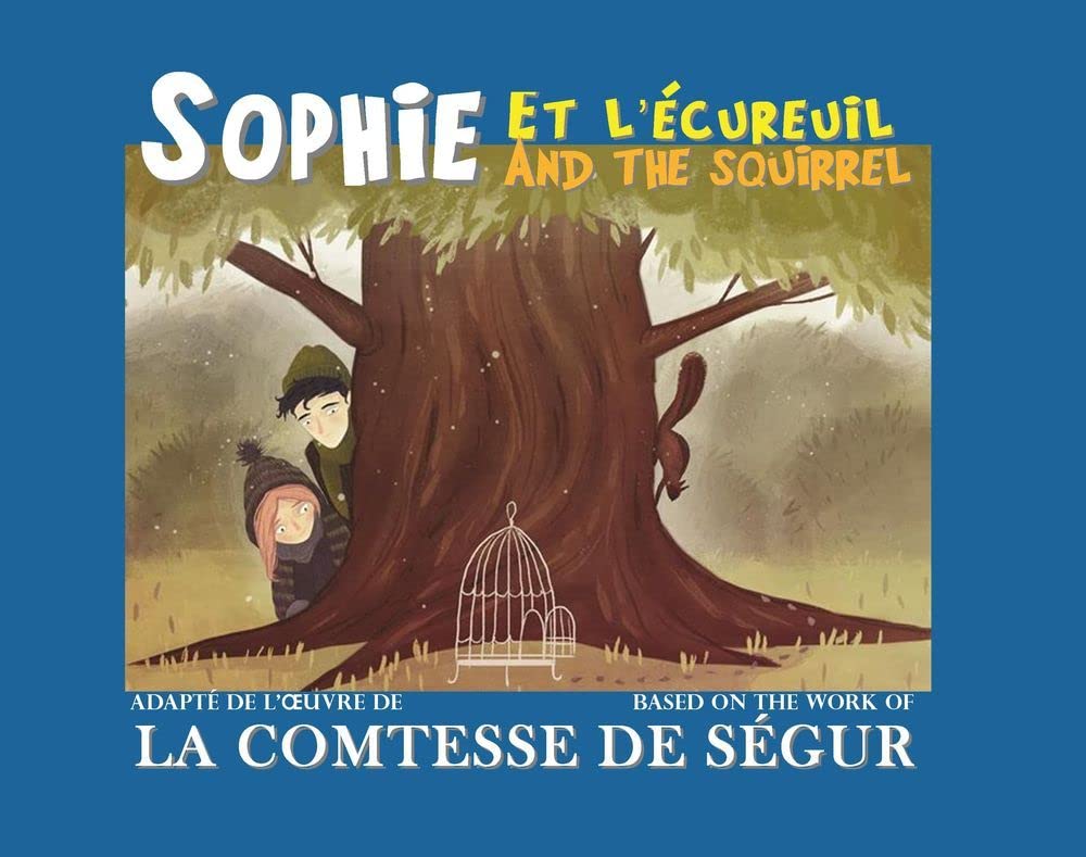 Sophie et l’âne / Sophie and the donkey 9791096106028