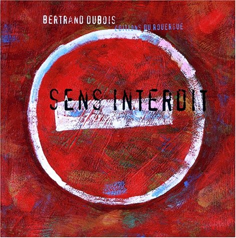 Sans interdit 9782841561087