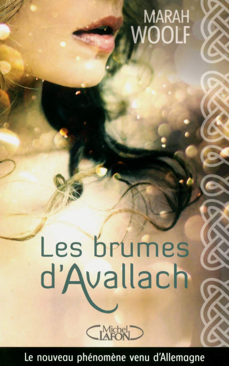 Les brumes d'Avallach 9782749922867