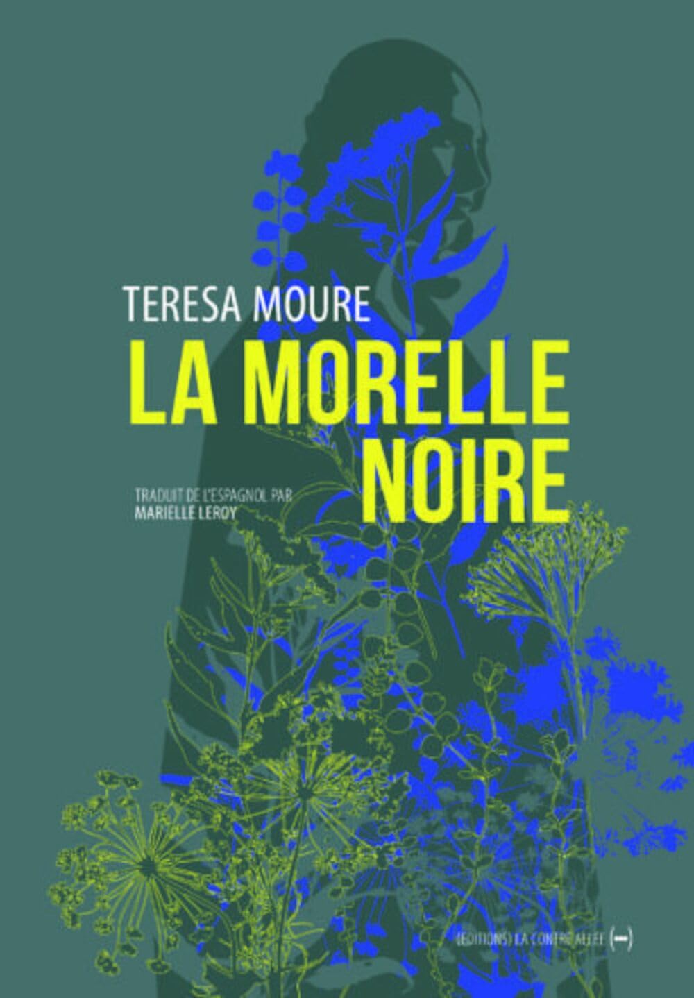 La Morelle noire 9782376651512