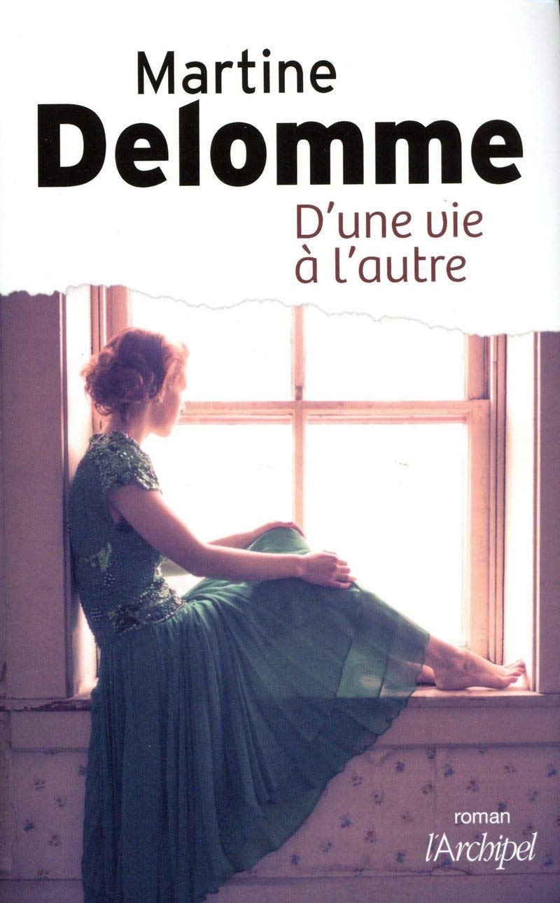 D'une vie à l'autre 9782809825657