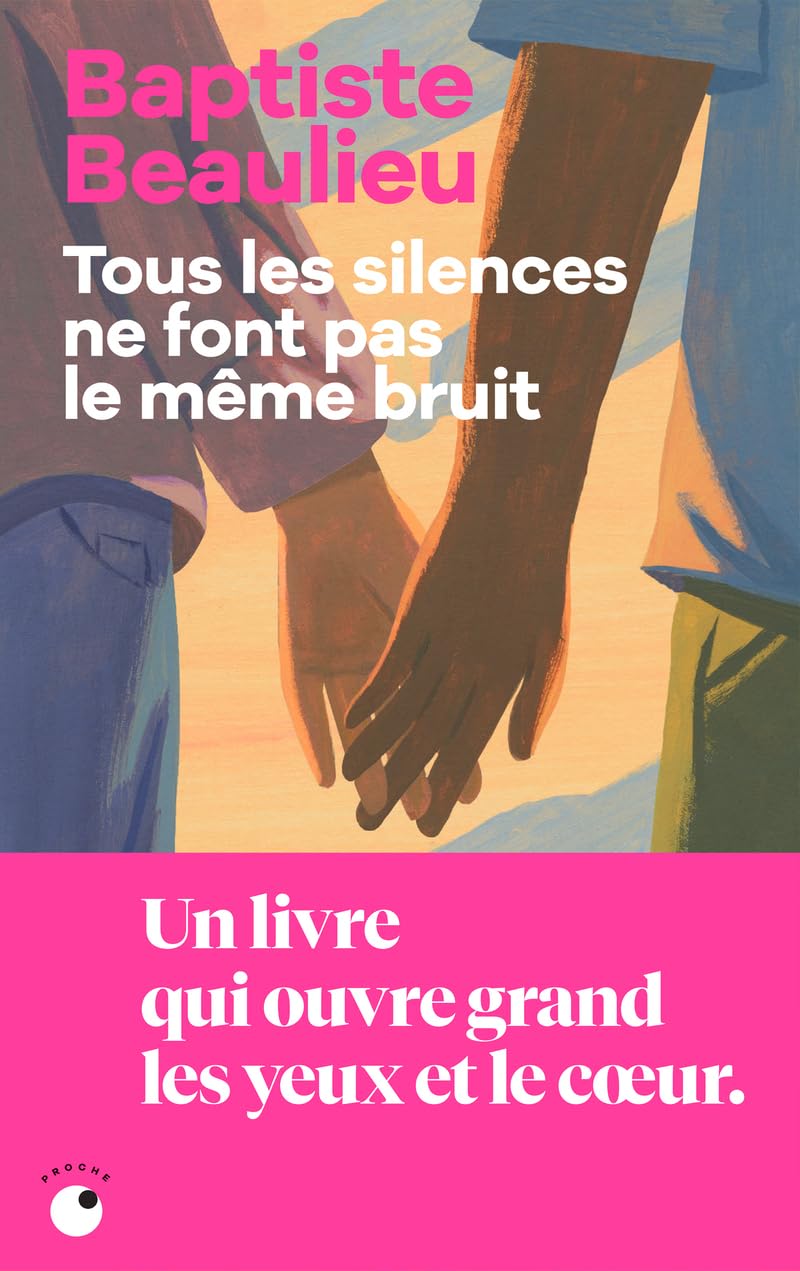 Tous les silences ne font pas le même bruit 9782487891043