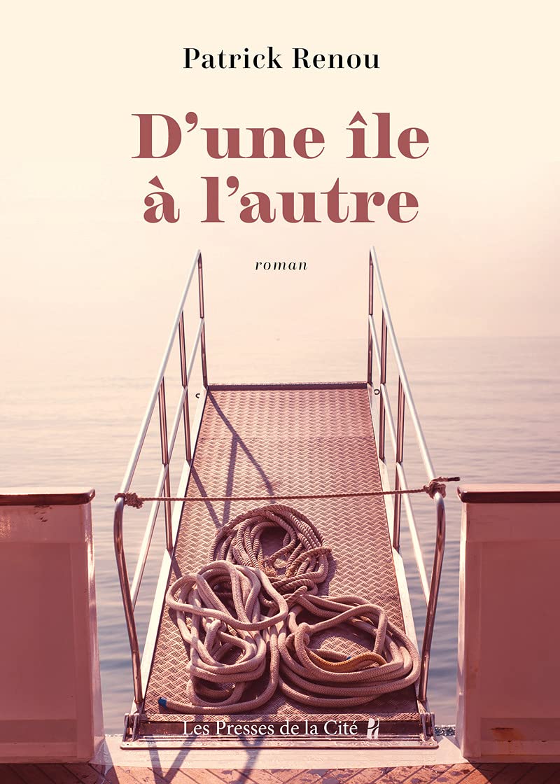 D'une île à l'autre 9782258195462