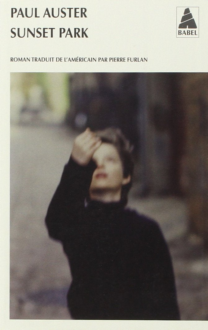 Sunset Park 9782330018634