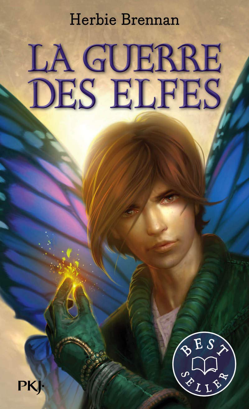 1. La Guerre des elfes (1) 9782266235990