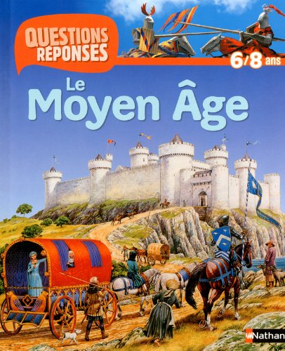 N22 - MOYEN AGE 9782092532898