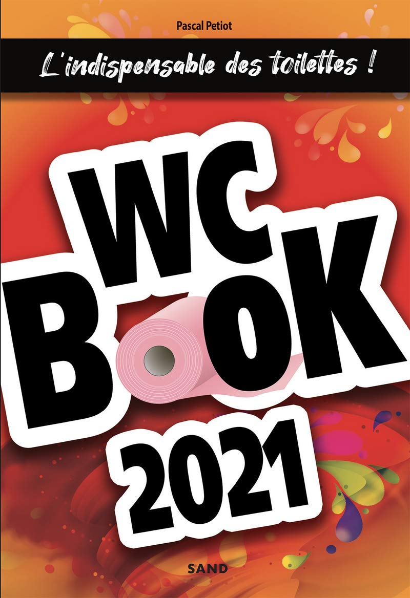 wc book 2021 9782710789321