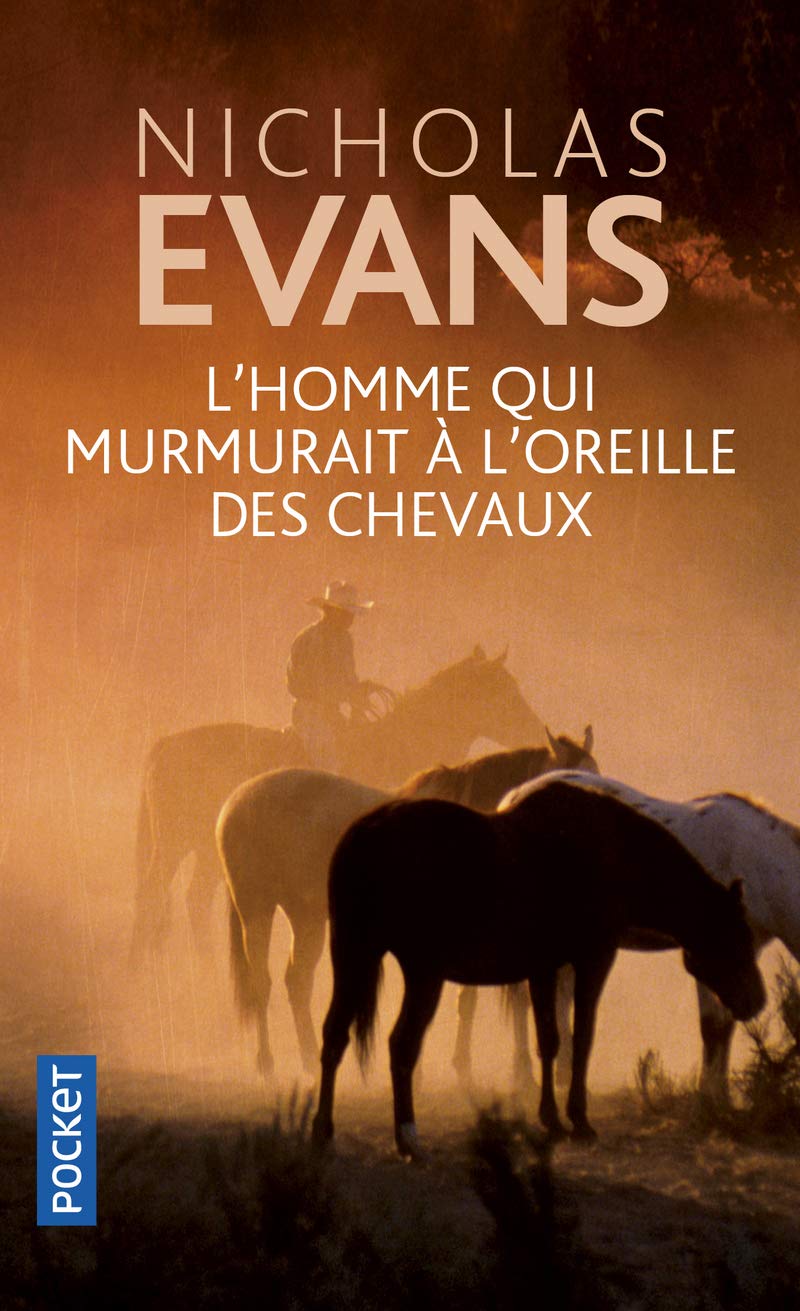 L'Homme qui murmurait à l'oreille des chevaux 9782266067249