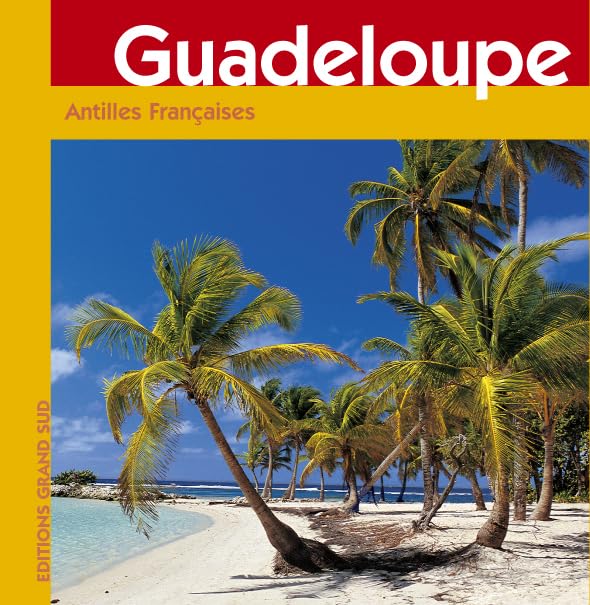 Guadeloupe 9782908778939