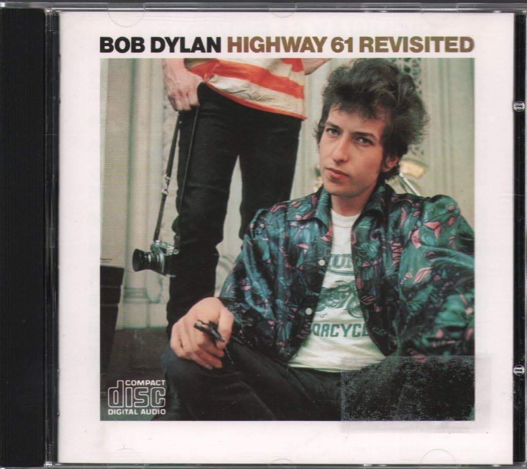 Highway 61 (Revisited) 5099746095321