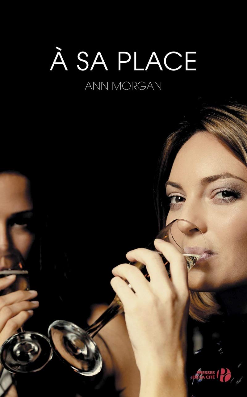 A sa place 9782258135949