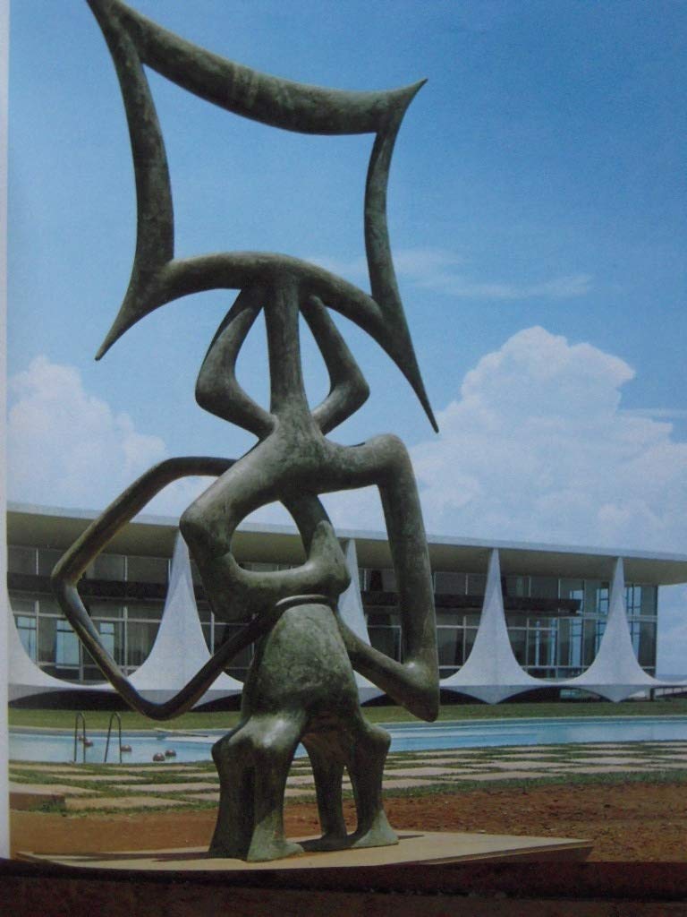 Architecture et sculpture des origines à nos jours - Complet des 4 volumes 