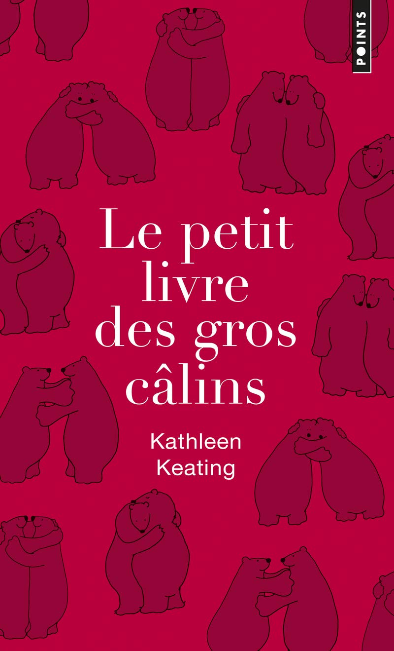 Le Petit Livre des gros câlins (Collector) 9782757855966