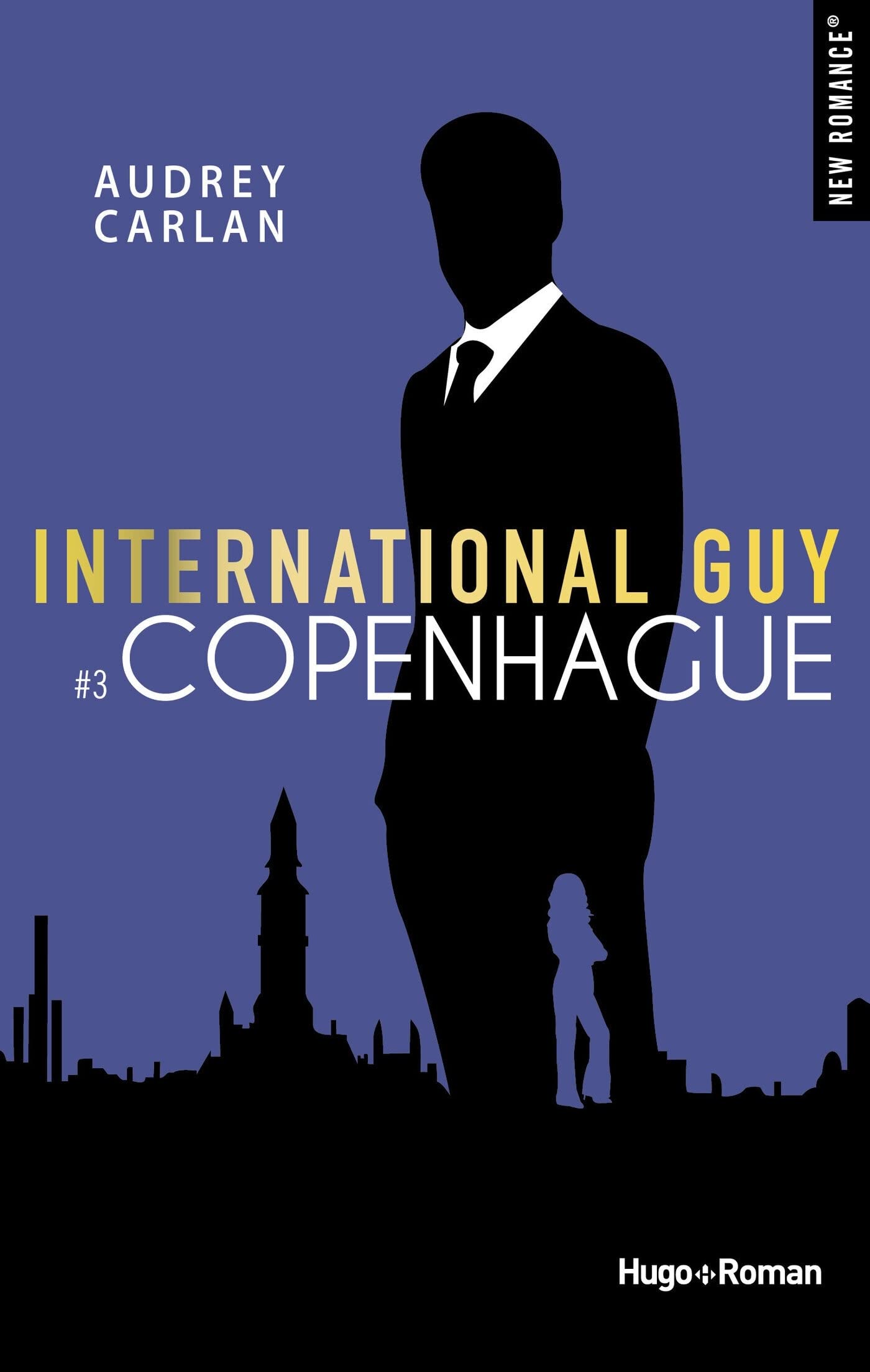 International guy - Tome 03 9782755637847