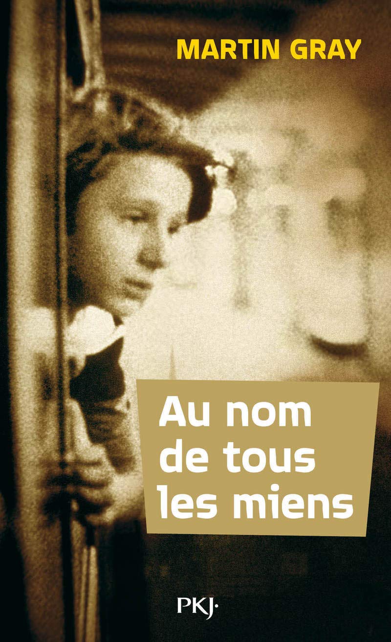 Au nom de tous les miens 9782266133715