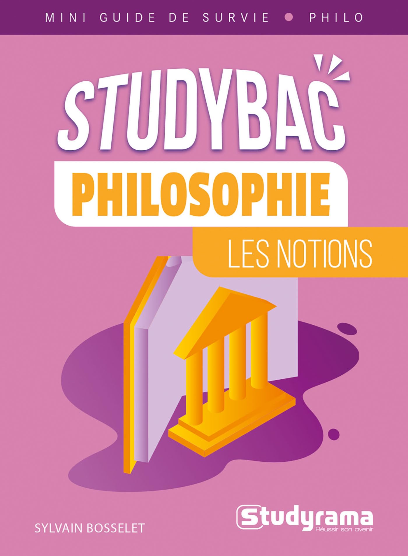 Philosophie : Les notions 9782759045365
