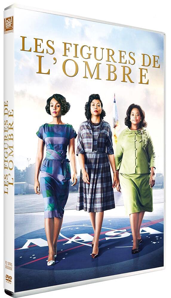 Les Figures de l'ombre [DVD + Digital HD] 3344428068189